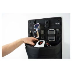 Hiplok Bike Gear Organiser Storage 9 Hiplok Bike Gear Organiser Storage -Outlet MotoGear Pro Store HLOR1AB 57305 03 54871.1707559356