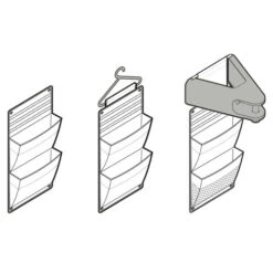 Hiplok Bike Gear Organiser Storage 11 Hiplok Bike Gear Organiser Storage -Outlet MotoGear Pro Store HLOR1AB 57305 05 57559.1707559358