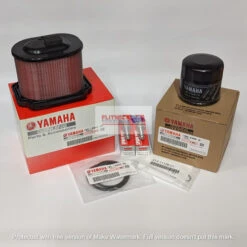 Genuine Yamaha Service Parts Kit For Tenere 700, World Raid, & Rally - 2021 Onwards 5 Genuine Yamaha Service Parts Kit For Tenere 700, World Raid, & Rally - 2021 Onwards -Outlet MotoGear Pro Store KITMT700T7N0 B WM 91486.1679671037