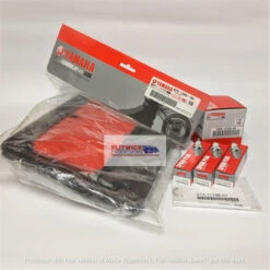 Genuine Yamaha Service Parts Kit For MT-09, XSR900 & Tracer 9 2021 Onwards 5 Genuine Yamaha Service Parts Kit For MT-09, XSR900 & Tracer 9 2021 Onwards -Outlet MotoGear Pro Store KITMT90021M1 A Watermark 97323.1695132094