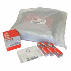 Genuine Yamaha Service Kit For MT-09, XSR900, & Tracer 900 Up To 2020 - Yamalube Fully-Synthetic Oil/Oil & Air Filters/Plugs/Washer 5 Genuine Yamaha Service Kit For MT-09, XSR900, & Tracer 900 Up To 2020 - Yamalube Fully-Synthetic Oil/Oil & Air Filters/Plugs/Washer -Outlet MotoGear Pro Store KITMT900GEN1 A removebg preview 66395.1718450697