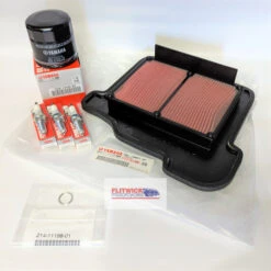 Genuine Yamaha Service Parts Kit For MT-09, XSR900 & Tracer 900 Up To 2020 -Outlet MotoGear Pro Store KITMT900GEN1 B Watermark 04228.1695132292