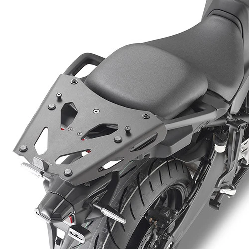 KAPPA KRA2159 MONOKEY® Specific Motorcycle Luggage Rear Rack For Yamaha Tracer 9 & GT 2021-22 1 KAPPA KRA2159 MONOKEY® Specific Motorcycle Luggage Rear Rack For Yamaha Tracer 9 & GT 2021-22