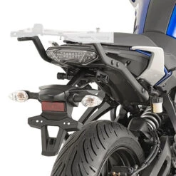 KAPPA Motorcycle Luggage Rear Rack -Yamaha Tracer 700