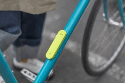 Knog Scout Bike Alarm & Finder - Black 9 Knog Scout Bike Alarm & Finder - Black -Outlet MotoGear Pro Store Knog1 83064.1695464790