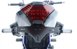 R&G Tail Tidy LPH LP0251BK Yamaha MT-07 2014-2020 -Outlet MotoGear Pro Store LP0159BK F 00915.1686731765