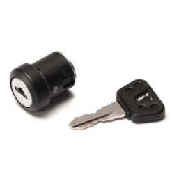 Genuine Yamaha Top Case/Top Box Standard Lock Set For 34l/39l/45l & 50L Cases