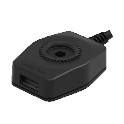 QUAD LOCK Motorcycle USB Charger