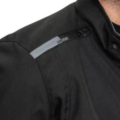 Yamaha MT Majuro Men's Textile Motorcycle Jacket Black -Outlet MotoGear Pro Store Majuro 7 49974.1635347751