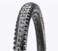 Genuine Yamaha OEM Maxxis Minion DHF EXO+ 3C Front Tyre For Moro 07 E-Bike