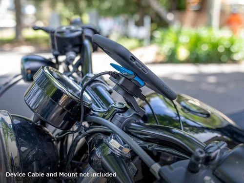 QUAD LOCK Motorcycle USB Charger 5 QUAD LOCK Motorcycle USB Charger - Image 5