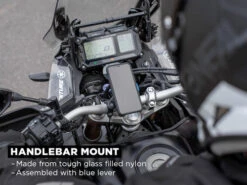 QUAD LOCK Motorcycle Handlebar Mount 8 QUAD LOCK Motorcycle Handlebar Mount -Outlet MotoGear Pro Store MotoHandlebar iPhone11Pro 1024x768 854x 94002bb9 b42c 402c 932f f8aae4a77578 854x 74757.1645186016