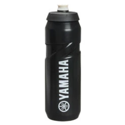 Genuine Yamaha Bidon Water Bottle For E-Bikes & Cycling - Black