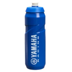 Genuine Yamaha Bidon Water Bottle For E-Bikes & Cycling - Blue