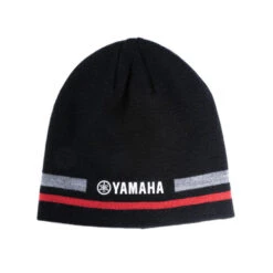 Genuine Yamaha Ontario Adult Beanie