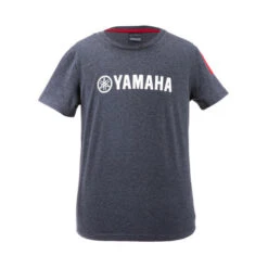 Genuine Yamaha Kids' 'Revs' Collection Nigel T-Shirt