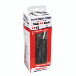 OptiMate O13 SAE 4.6m Extension Lead -Outlet MotoGear Pro Store O13 UP1 14648.1674642024