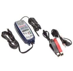 OptiMate 3 Motorcycle Battery Charger -Outlet MotoGear Pro Store Optimate 3 3 48900.1483190691