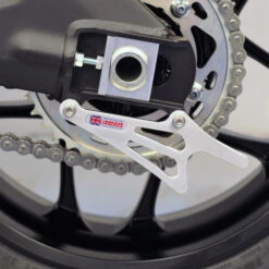 Harris Swingarm Yamaha Fit Lifter Brackets (Pair) 10 Harris Swingarm Yamaha Fit Lifter Brackets (Pair) -Outlet MotoGear Pro Store PB010770 44166.1541241810