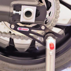 Harris Swingarm Yamaha Fit Lifter Brackets (Pair) 11 Harris Swingarm Yamaha Fit Lifter Brackets (Pair) -Outlet MotoGear Pro Store PB010776 89548.1541241810