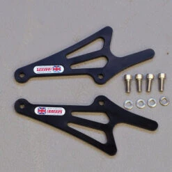 Harris Swingarm Yamaha Fit Lifter Brackets (Pair) 8 Harris Swingarm Yamaha Fit Lifter Brackets (Pair) -Outlet MotoGear Pro Store PB010787 84320.1541241810