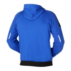 Genuine Yamaha Paddock Blue 'Kigali' Men's Riding Hoodie -Outlet MotoGear Pro Store PB Riding Hoodie 3 24341.1655555954