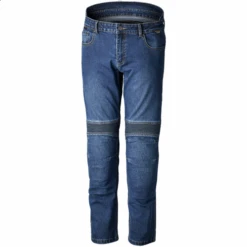 RST Tech Pro Kevlar CE Men's Motorcycle Jeans - Mid Blue