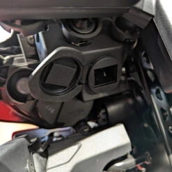 Genuine Yamaha USB Plug Outlet & Mount For Tracer 9 & GT 2021- -Outlet MotoGear Pro Store PXL 20211218 102407125 88246.1639828829