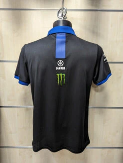 Genuine Yamaha Monster Energy Replica Team Men's Polo Shirt 'Hull' -Outlet MotoGear Pro Store PXL 20240202 115042578 98875.1707915045
