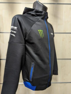 Genuine Yamaha Monster Energy Replica Team Men's Hoodie 'Kackney' -Outlet MotoGear Pro Store PXL 20240202 115920094 61343.1707916883