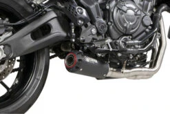 Scorpion Red Power Black Ceramic Full Exhaust System For Yamaha MT-07 2022 Onwards 9 Scorpion Red Power Black Ceramic Full Exhaust System For Yamaha MT-07 2022 Onwards -Outlet MotoGear Pro Store PYA121SYSBCER CLOSE 1200x800 12833.1665591067
