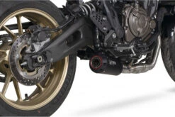 Scorpion Red Power Full System Black Ceramic Coated Sleeve - Yamaha XSR 700 2021 Onwards PYA123SYSBCER 7 Scorpion Red Power Full System Black Ceramic Coated Sleeve - Yamaha XSR 700 2021 Onwards PYA123SYSBCER -Outlet MotoGear Pro Store PYA123SYSBCER CLOSE 1200x800 04373.1697706758