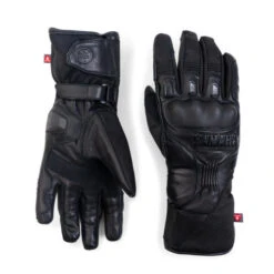 Yamaha Pangma Men's Waterproof Winter Motorcycle Gloves