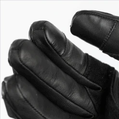 RST GT Leather Motorcycle Gloves -Black -Outlet MotoGear Pro Store RST GT CE Men GLOVE2 49760.1545481495