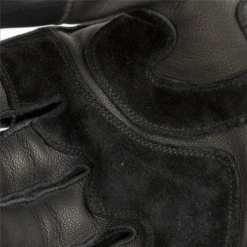 RST GT Leather Motorcycle Gloves -Black -Outlet MotoGear Pro Store RST GT CE Men GLOVE3 06946.1545481495