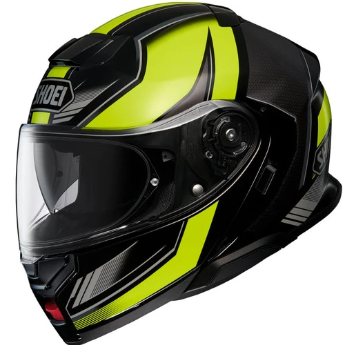 Shoei Neotec 3 Grasp TC3 Motorcycle Helmet 1 Shoei Neotec 3 Grasp TC3 Motorcycle Helmet