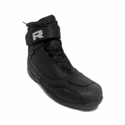 RICHA Slick Waterproof Motorcycle Boots -Black -Outlet MotoGear Pro Store Richa Slick Boot UPDATED 2 06320.1621440328