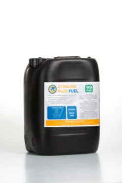 Ethanol-Free Storage Plus Fuel 99RON 10l