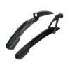SKS Mountain Bike Blade Mudguard Set (Shockblade & X-Blade) For E-Bikes & Bicycles