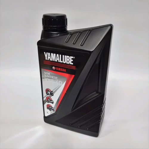 Yamaha YZF-R125 2019- & MT-125 2020- Service Kit - Semi Synthetic Oil, Filters & Plug 2 Yamaha YZF-R125 2019- & MT-125 2020- Service Kit - Semi Synthetic Oil, Filters & Plug - Image 2