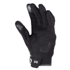 Richa Scope Evo CE Men's Water-proof Motorcycle Gloves - Black -Outlet MotoGear Pro Store Scope WP33 46220.1657982416