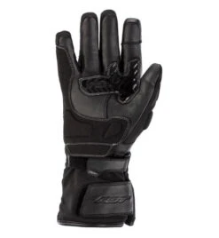 RST Storm 2 Ladies' Waterproof Motorcycle Gloves -Outlet MotoGear Pro Store Storm2Ladies3 91623.1635525766