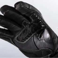 RST Storm 2 Ladies' Waterproof Motorcycle Gloves -Outlet MotoGear Pro Store Storm2Ladies5 90295.1635525770