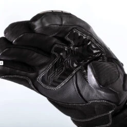 RST Storm 2 Ladies' Waterproof Motorcycle Gloves -Outlet MotoGear Pro Store Storm2Ladies6 72195.1635525767