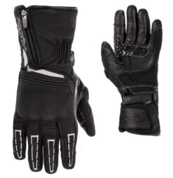 RST Storm 2 Ladies' Waterproof Motorcycle Gloves