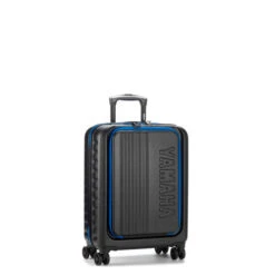 Genuine Yamaha Suitcase Aeroplane Cabin Bag - Black Nicosi T22-LB020-B0 -Outlet MotoGear Pro Store T22 LB020 B0 00 Cabin Trolley Business EU Studio 004 Tablet 12689.1686848105