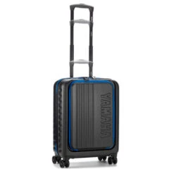 Genuine Yamaha Suitcase Aeroplane Cabin Bag - Black Nicosi T22-LB020-B0 -Outlet MotoGear Pro Store T22 LB020 B0 00 Cabin Trolley Business EU Studio 007 Tablet 99286.1686848109