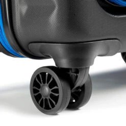 Genuine Yamaha Suitcase Aeroplane Cabin Bag - Black Nicosi T22-LB020-B0 -Outlet MotoGear Pro Store T22 LB020 B0 00 Cabin Trolley Business EU Studio 008 Tablet 60833.1686848119