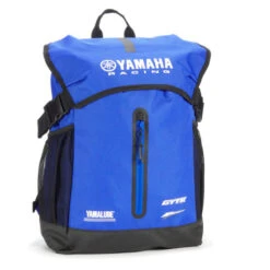 Genuine Yamaha Paddock Blue Vella Backpack