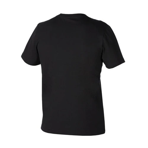 Genuine Yamaha Tenere Tais Limited Edition Men's T-Shirt - Black 3 Genuine Yamaha Tenere Tais Limited Edition Men's T-Shirt - Black - Image 3